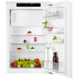 AEG Einbau-Kühlschrank TSF5O881DF mit Gefrierfach, 88 x 56 cm
