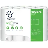 hobea-germany gmbh Toilettenpapier 2-lagig 24 St.