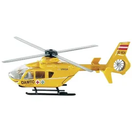 Siku 2539 ÖAMTC-Hubschrauber