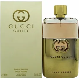 GUCCI Guilty Eau de Parfum 90 ml