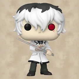 Funko Pop! Tokyo Ghoul - Haise Sasaki 1124 - - Vinyl Figur