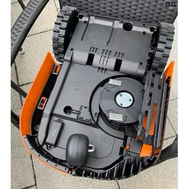 Worx Landroid M500 WR141E