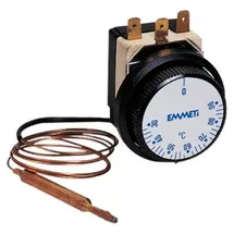 emmeti s.p.a Kesselthermostat 30-90°C