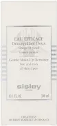 Sisley Gentle Make-Up Remover - Face & Eyes Gentle Make-Up Remover - All Skin Types 300 ml