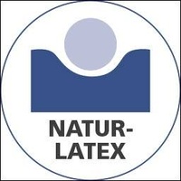 Naturland Naturlatexmatratze Elissa Naturlatex 140 x 200 cm