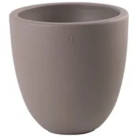 8 seasons DESIGN 8 seasons Shining Curvy Pot S,
