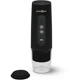 Brunner Espressomaschine Vivamoca - kompakt & robust für Camping