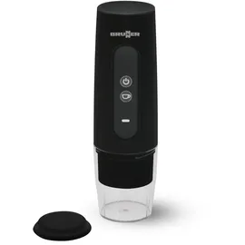 Brunner Espressomaschine Vivamoca - kompakt & robust für Camping