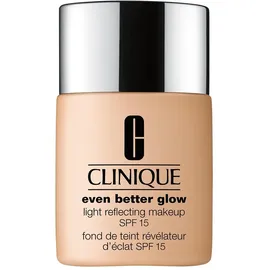 Clinique Even Better Glow Light Reflecting Makeup LSF 15 WN 76 toasted wheat 30 ml