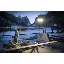 Ledlenser Arbeitsleuchte AF12C Work