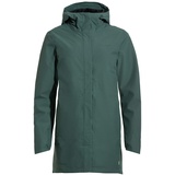 Vaude Cyclist padded Parka II dusty forest, 42