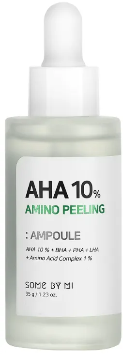 Some by Mi AHA 10% Amino Peeling Ampoule  (35 )