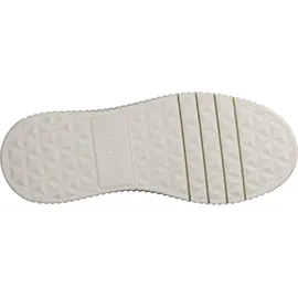 Gabor Plateau Schnürschuhe in Beige - 38