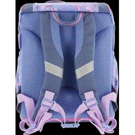 Herlitz Schulranzen UltraLight Plus Butterfly Paradise