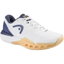 Head Revolt Pro 5.0 White/Apricot 42