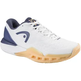 Head Revolt Pro 5.0 White/Apricot 42