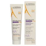 A-Derma Epitheliale Ultra Repair Creme SPF50+ 100 ml