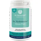 Dr. Niedermaier Detox Pure 100 g
