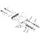 Hansgrohe ShowerTablet Select 300 Thermostat-Wannenbatterie (13151400)