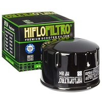 Hiflofiltro Büse HF184 Ölfilter