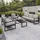 beautysofa Stella Set 6-tlg. Beige