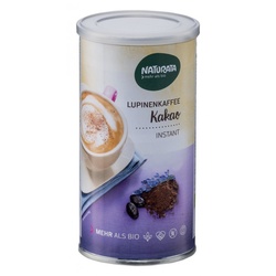 Naturata Lupinenkaffee Instant Kakao Dose bio