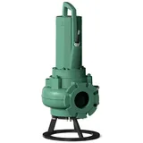 WILO Abwassertauchmotorpumpe C10DA-518/E 6076773