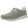 SIOUX Mokrunner-H-007 Herren Grün/Weiß 42