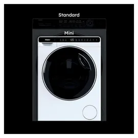 Haier HW50-BP12307U1 Waschmaschine (5 kg, 1200 U/min)