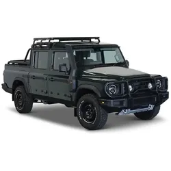 INEOS GRENADIER QUARTERMASTER SLIMLINE II 1/2 DACHTRÄGER KIT