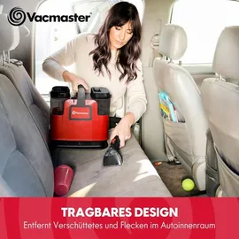 VacMaster STMEUB01