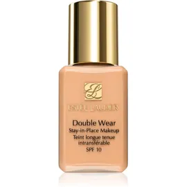 Estée Lauder Double Wear Stay-in-Place Makeup Mini LSF 10  5W1 bronze 15 ml