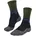 Explore Wandersocken Herren 1 Paar Blau 46-48