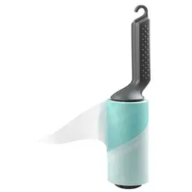 KORES Fusselroller 80 Blatt Rot 1 St.