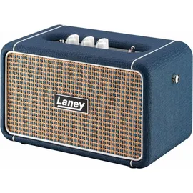 Laney F67 Sound System blau