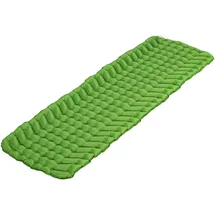 BESTWAY aufblasbare Single-Isomatte WanderLite 188 x 58,5 x 6,5 cm