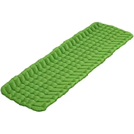 BESTWAY aufblasbare Single-Isomatte WanderLite 188 x 58,5 x 6,5 cm