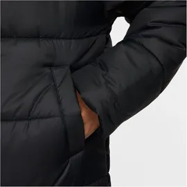 Nike Sportswear Classic Puffer Therma-Fit Loose Damen 010 - black/white
