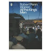 Penguin Books UK All the King's Men
