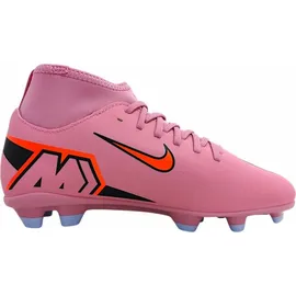Nike Mercurial Superfly 10 Club MG Kinder pink 38