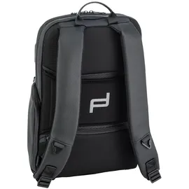 Porsche Design Urban Eco Backpack Leder S Schwarz