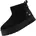 Damen Stiefelette Black EU 41
