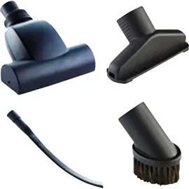 Nilfisk Auto-Set Premium Car Kit-Topbox,