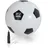 douplay Jumbo-Fußball Ø 76 cm
