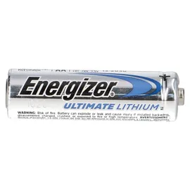 Energizer  Ultimate Lithium AA 3000 mAh 120 St. 