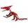 OPEN BRICKS Pterosaur