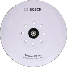 Bosch Stützteller Medium Ø 215 mm 1 Stück