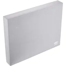 Umbro Balance-Pad Grau 40 x 48 x 6 cm