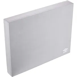 Umbro Balance-Pad Grau 40 x 48 x 6 cm