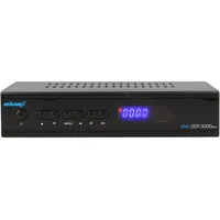 Ankaro DVB-C 1080p
